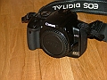 Canon EOS 400D